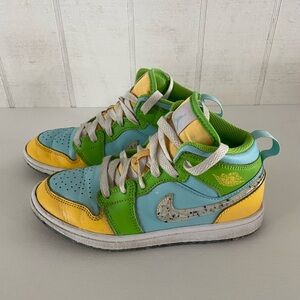 Nike Air Jordan Children’s Sneakers